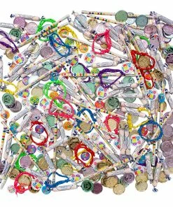 Best reviews of π Bulk Religious Be Kind Trunk-or-Treat Assortment - 288 Pc. β¨