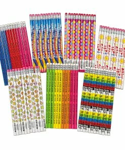 Flash Sale β€οΈ Bulk Religious Pencil Assortment - 252 Pc. β€οΈ