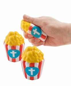 Flash Sale ๐ Carnival VBS Stress Toys - 24 Pc. ๐ฅฐ