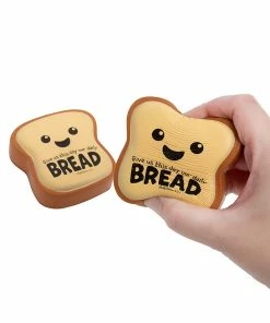 Best deal โ๏ธ Daily Bread Stress Toys - 12 Pc. ๐