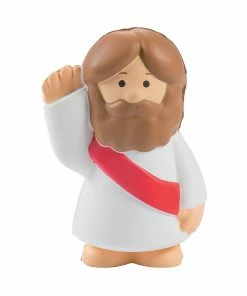 Hot Sale π Jesus Slow-Rising Squishies - 6 Pc. π₯°