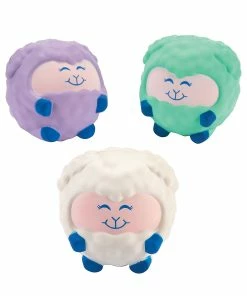 Best Pirce π Lamb Slow-Rising Scented Squishies - 6 Pc. π₯°