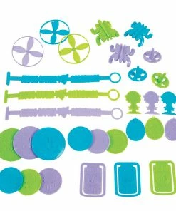 Best Sale β Religious Easter Toy Assortment - 100 Pc. π