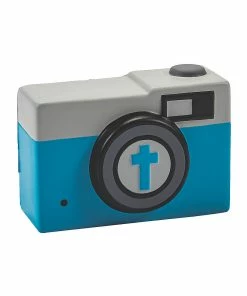 Cheapest π Wild Encounters VBS Camera Slow-Rising Squishies - 6 Pc. π―